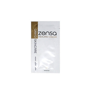 Zensa Healing Cream 5 ml Sachet (10 pcs)