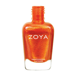 Zoya Nail Polish 0.5 oz (Amy)*