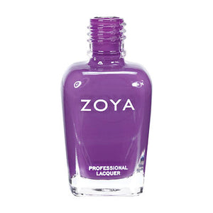 Zoya Nail Polish 0.5 oz (Mira)