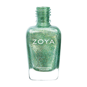 Zoya Nail Polish 0.5 oz (Rikki)*