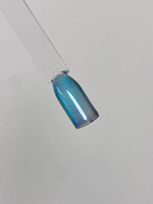 Light Elegance P+ Soak-Off Glitter Gel Polish 10 ml (Mermaid Kitty)