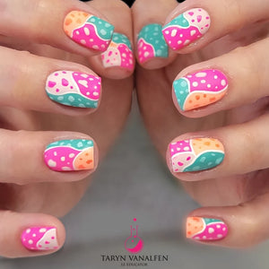 Light Elegance ButterCream Color Gel 5 ml (Twilight Date Night) - SAVE 70%*