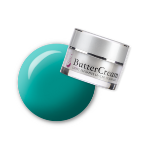 Light Elegance ButterCream Color Gel 5 ml (Alien Invasion)
