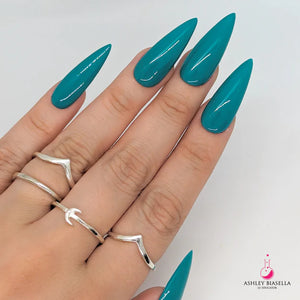 Light Elegance Color Gel Mini 6 ml (Holy Guacamole) - SAVE 70%*