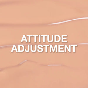 Light Elegance P+ Soak-Off Gel Polish 10 ml (Attitude Adjustment)