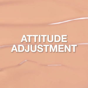 Light Elegance ButterCream Color Gel 5 ml (Attitude Adjustment)