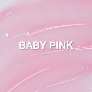 Light Elegance Lexy Line Builder Building Gel 50 ml (Baby Pink) - SAVE 20%*