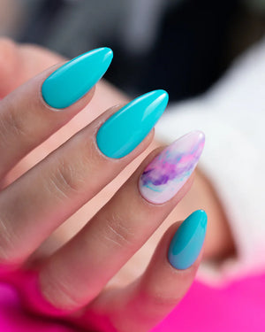 Light Elegance P+ Soak-Off Gel Polish 10 ml (Alien Invasion)