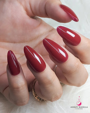 Light Elegance ButterCream Color Gel 5 ml (Perfect Cut)