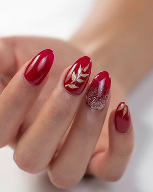 Light Elegance ButterCream Color Gel 5 ml (Perfect Cut)