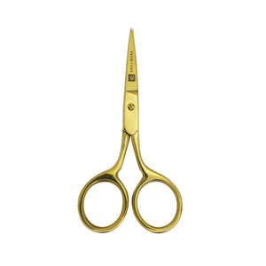Brow Code Straight Trimming Scissors