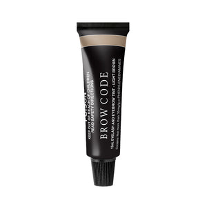 Brow Code Brow Tint 15 ml (Light Brown)