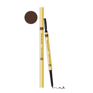 Brow Code Imitations Micro Brow Pencil (Brunette)*