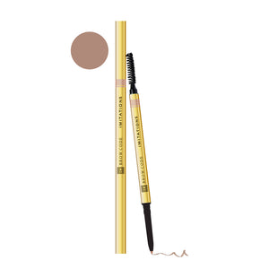 Brow Code Imitations Micro Brow Pencil (Light Ash Blonde)*