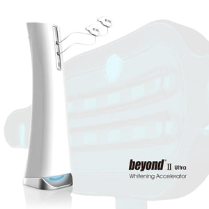 Beyond II Ultra Teeth Whitening Accelerator System *FLOOR MODEL SALE*