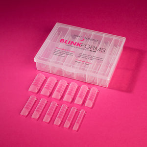 Light Elegance BlinkForms (48 pcs)