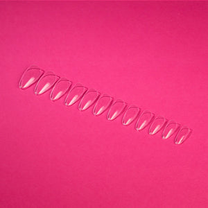 Light Elegance BlinkTips 240 pcs (Almond)