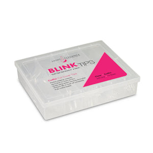 Light Elegance BlinkTips 240 pcs (Coffin)