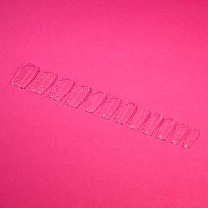 Light Elegance BlinkTips 240 pcs (Square)