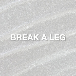 Light Elegance P+ Soak-Off Gel Polish 10 ml (Break A Leg)