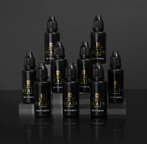 Brow Code Professional Stain Hybrid Dye Kit