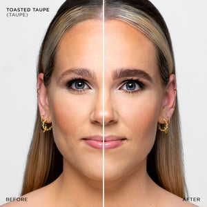 Brow Code Stain Hybrid Dye 15 ml (Toasted Taupe)