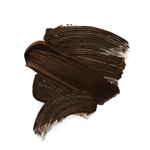Brow Code Tinted Multi-Peptide Brow Gel (Chocolate)*