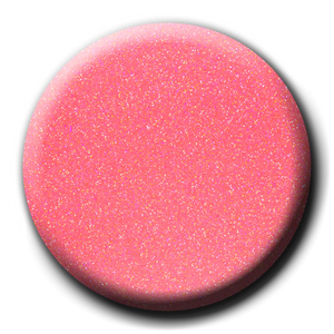 Light Elegance P+ Soak Off Glitter Gel Polish 15 ml (Bubblegum Baby) - SAVE 40%*