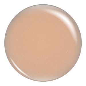 Light Elegance JimmyGel Soak-Off Building Base 15 ml (Cappuccino Shimmer) - SAVE 20%*
