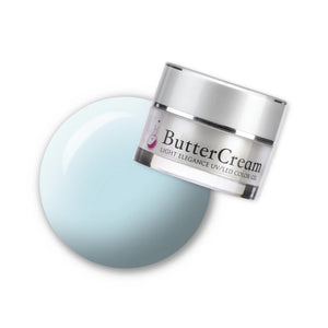 Light Elegance ButterCream Color Gel 5 ml (Chick Flick and Chill)