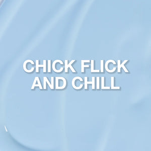 Light Elegance ButterCream Color Gel 5 ml (Chick Flick and Chill)