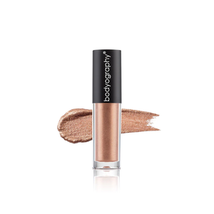 Bodyography Crystal Glide Liquid Eyeshadow (Citrine - Bright Gold) - SAVE 20%*
