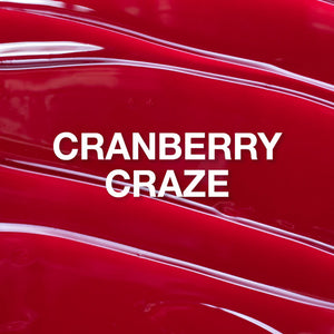 Light Elegance ButterCream Color Gel 5 ml (Cranberry Craze) - Holiday 2024 Limited Edition - SAVE 20%*