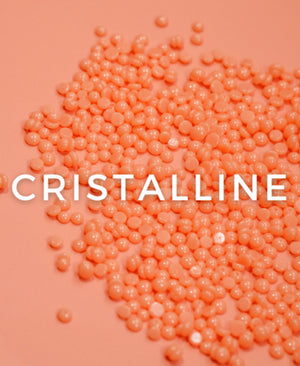 Cirépil Cristalline Hard Wax Beads (3.5 KG)