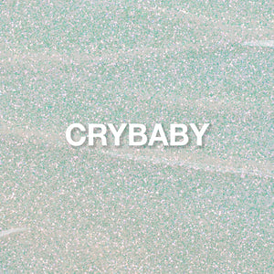 Light Elegance Glitter Gel 10 ml (Crybaby)