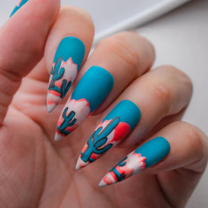 Light Elegance Color Gel Mini 6 ml (Holy Guacamole) - SAVE 70%*