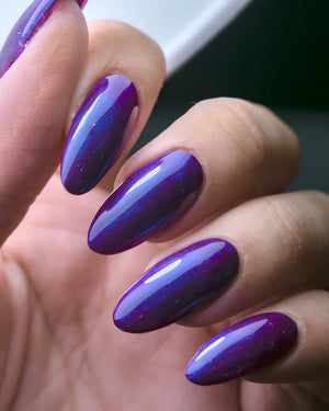Light Elegance P+ Soak-Off Gel Polish 10 ml (Stone Cold)
