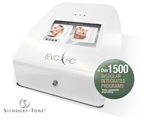 Silhouet-Tone Evolution X HD Electrolysis Machine