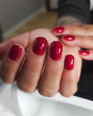 Light Elegance P+ Soak-Off Gel Polish 10 ml (Kiss My Sass)