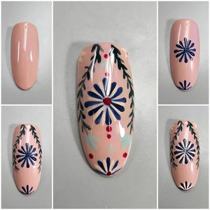 Light Elegance ButterCream Color Gel 5 ml (I'm Sensitive)