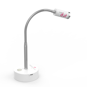 Light Elegance FlashDot LED Curing Lamp