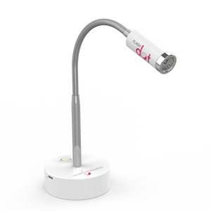 Light Elegance FlashDot LED Curing Lamp