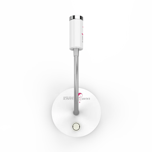 Light Elegance FlashDot LED Curing Lamp