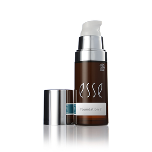 Fond de teint Esse #7 (30 ml)