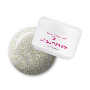 Light Elegance Fall/Winter 2026 Glitter Gel Collection (Viva Las Vegas!)