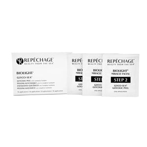 Repêchage Biolight Miracle + Express Brightening Professional Workshop Kit