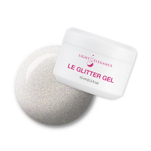 Light Elegance Spring 2024 Glitter Gel Collection (Happy Vibes) (MAR-MAY)