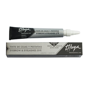 Thuya Eyebrow & Eyelash Tint 14 ml (Graphite)