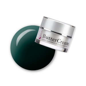 Light Elegance ButterCream Color Gel 5 ml (Green With Envy)