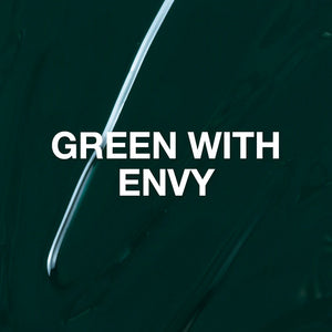 Light Elegance P+ Soak-Off Gel Polish 10 ml (Green With Envy)